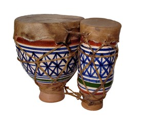 baby bongo
