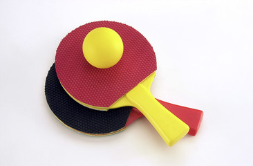 mini ping pong