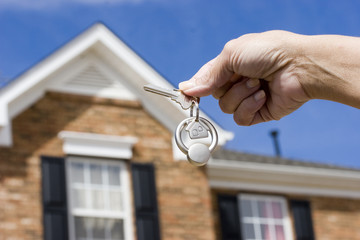 house keys
