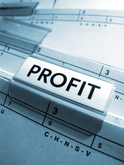 profit