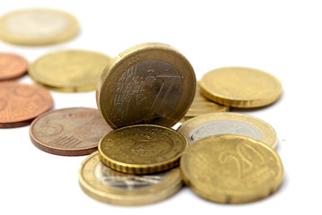 1 euro