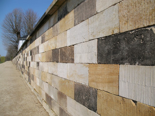 mauer