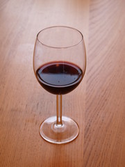 wine