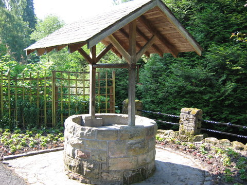 Wishing Well