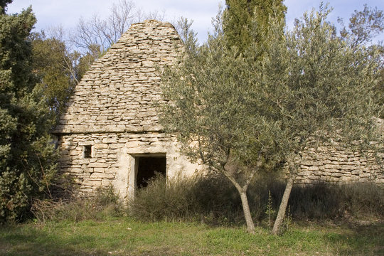 borie proven&ccedil;ale