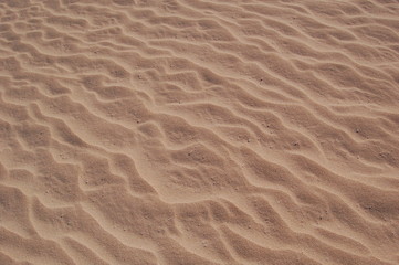 Fototapeta na wymiar piasek textur