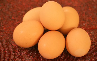 oeufs