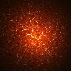 fire cells