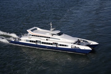express ferry