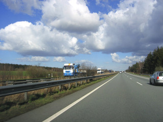 autobahn