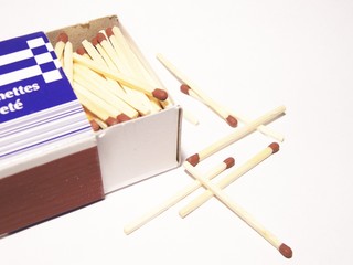 allumettes