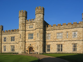 Fototapeta premium castle