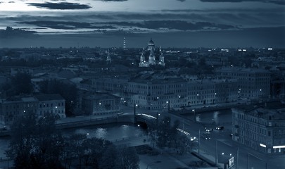 saint-petersburg