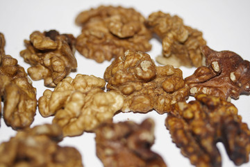 walnuts