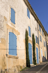 maison provençale