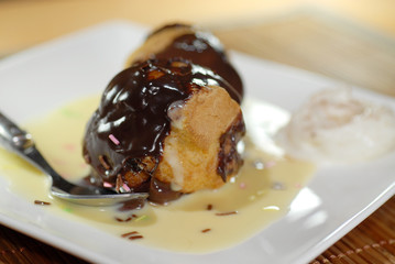 chocolat
