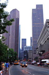 government center, boston