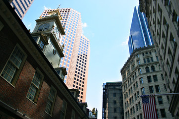 boston, usa