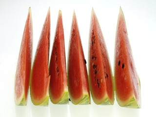 wasser melone