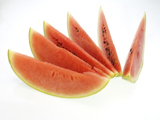 wasser melone