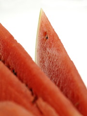wasser melone nah aufnahme
