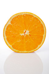 half orange