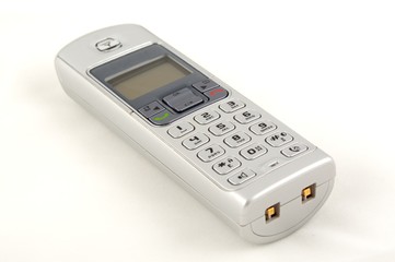 cordless telephone