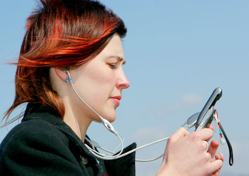 Ecouter de la musique