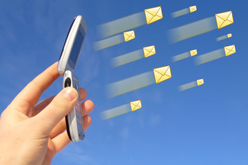 multi-messaging