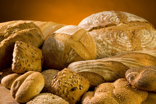 bread