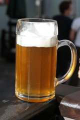 beer