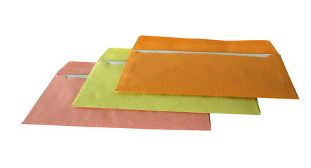 envelopes