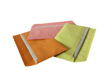 envelopes