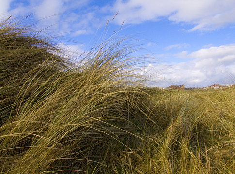 royal troon golf course