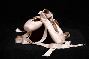 ballerina shoes