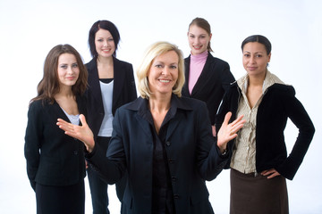 businessteam