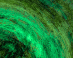 green grunge background