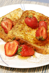 french toast