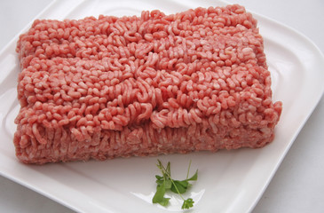 hackfleisch