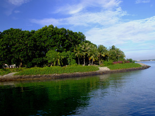 Fototapeta premium seaside