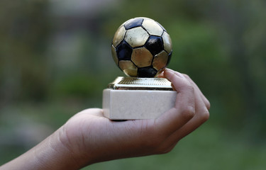 trophy