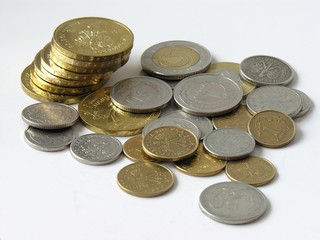 coins