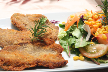fried filet