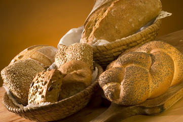 bread