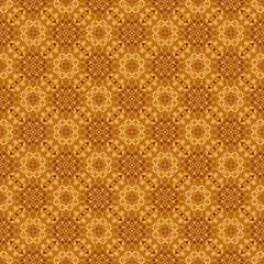 abstract brown background, seamlessly pattern