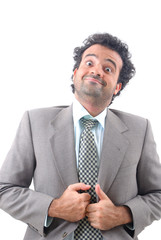 businessman
