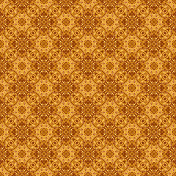 abstract brown background, seamlessly pattern