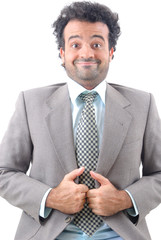businessman humor
