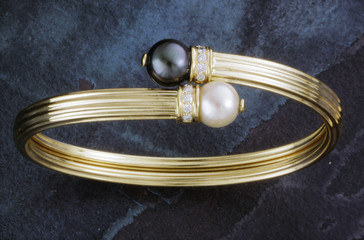 bracelet perle