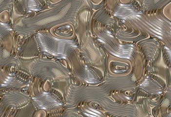 metallo liquido